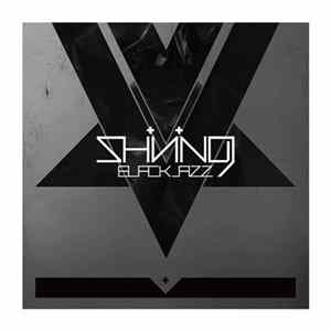 FLAC Shining - Blackjazz