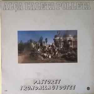 FLAC Pastoret I Rondalla U I Dotze - Alça L'aleta Polleta