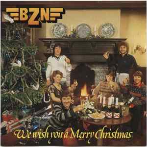 FLAC BZN - We Wish You A Merry Christmas