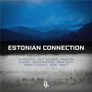 FLAC Various - Estonian Connection