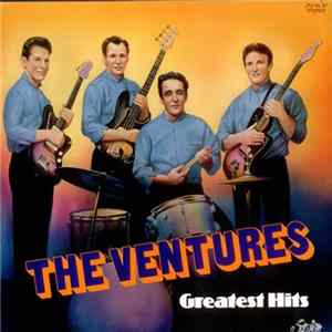 FLAC The Ventures - Greatest Hits