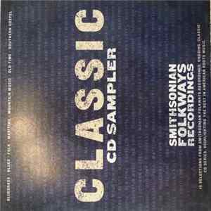 FLAC Various - Classic CD Sampler