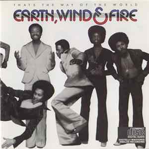 FLAC Earth, Wind & Fire - That's The Way Of The World