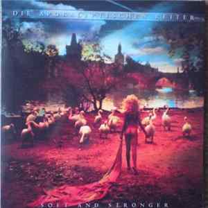 FLAC Die Apokalyptischen Reiter - Soft And Stronger