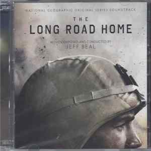 FLAC Jeff Beal - The Long Road Home