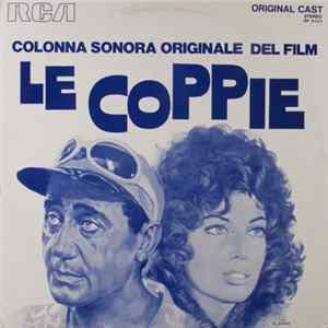 FLAC Piero Piccioni, Manuel De Sica, Enzo Jannacci - Le Coppie - Colonna Sonora Originale Del Film
