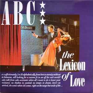 FLAC ABC - The Lexicon Of Love