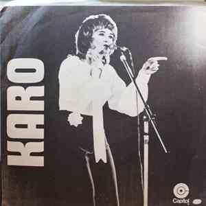 FLAC Karo - My, My, My / A World Of Make Believe