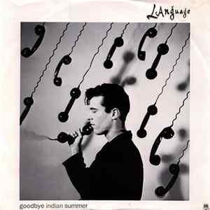 FLAC Language - Goodbye Indian Summer