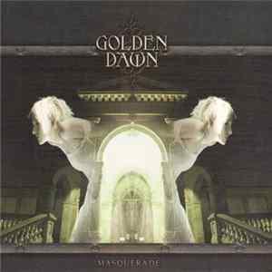 FLAC Golden Dawn - Masquerade