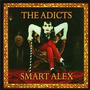 FLAC The Adicts - Smart Alex