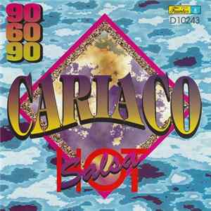 FLAC Grupo Cariaco - 90 60 90 ... A Ritmo De Salsa