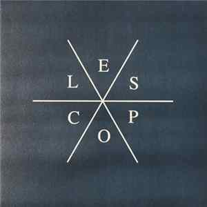 FLAC Mathieu Lescop - La Forêt