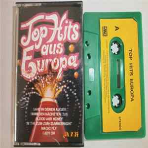 FLAC Unknown Artist - Top Hits Aus Europa