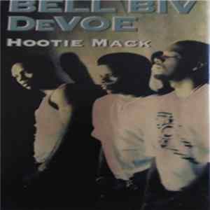 FLAC Bell Biv Devoe - Hootie Mack