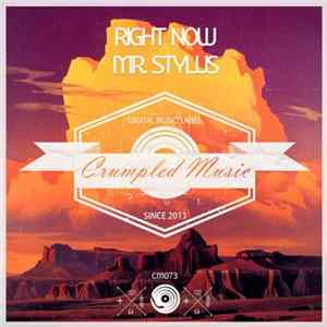 FLAC Mr. Stylus - Right Now