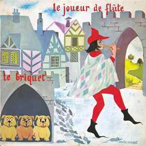FLAC Claude Winter - Le Joueur De Flute