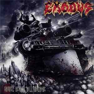 FLAC Exodus - Shovel Headed Kill Machine