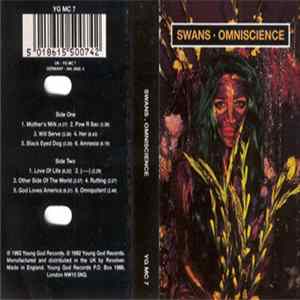 FLAC Swans - Omniscience