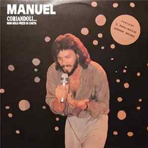 FLAC Manuel - Coriandoli... Non Solo Pezzi Di Carta