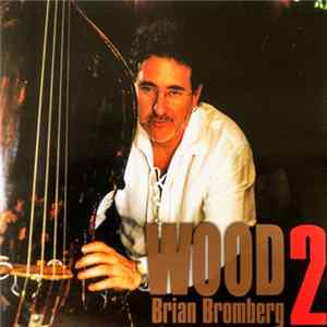 FLAC Brian Bromberg - Wood II