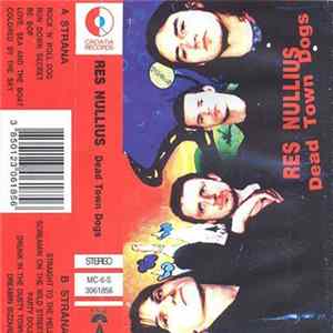 FLAC Res Nullius - Dead Town Dogs