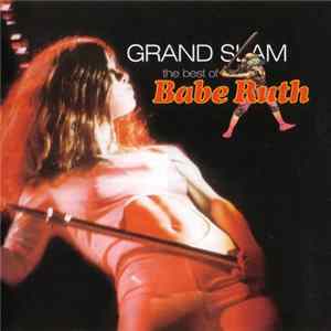 FLAC Babe Ruth - Grand Slam: The Best Of Babe Ruth
