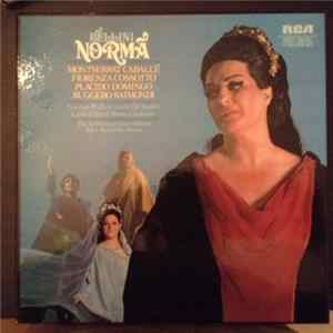 FLAC Bellini - Norma