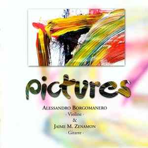 FLAC Alessandro Borgomanero & Jaime M. Zenamon - Pictures