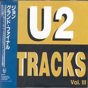 FLAC U2 - Tracks - Volume III