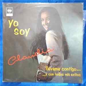 FLAC Claudia De Colombia - Yo Soy Claudia