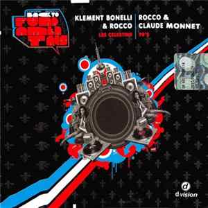 FLAC Claude Monnet Presents Back To Fundamentals - Les Celestins / 90's