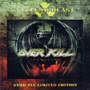 FLAC Overkill - Ironbound