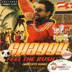 FLAC Shaggy Feat. Trix & Flix - Feel The Rush (Mascots Song)