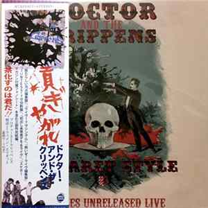 FLAC Doctor And The Crippens - Cabaret Style (Singles Unreleased Live)