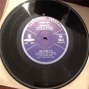 FLAC Al Gilbert - Pre ballet song & dance
