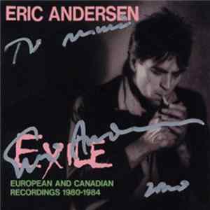 FLAC Eric Andersen - Exile