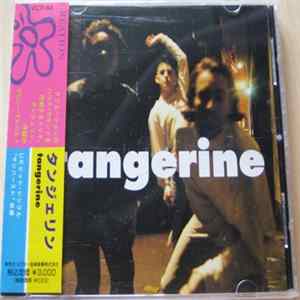 FLAC Tangerine - Tangerine