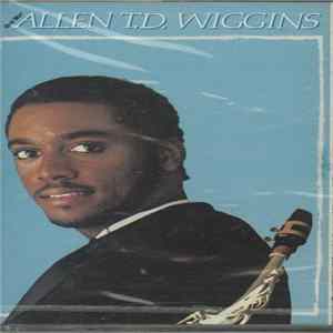 FLAC Allen T.D. Wiggins - One Way