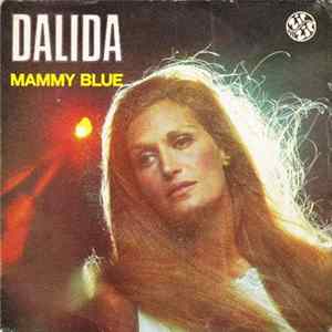 FLAC Dalida - Mammy Blue