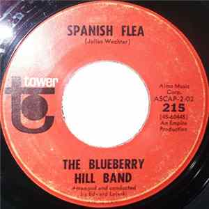 FLAC The Blueberry Hill Band - Spanish Flea / One Of Those Songs