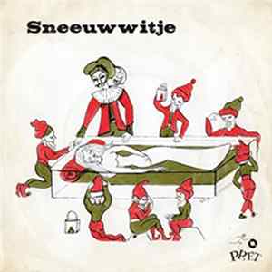 FLAC Tante Tini - Sneeuwwitje