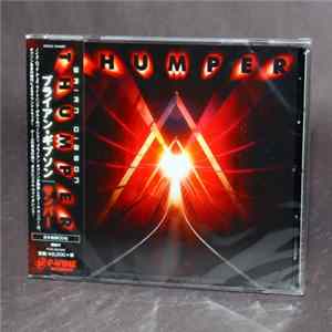 FLAC Brian Gibson - Thumper