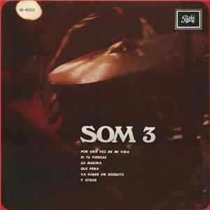 FLAC Som Três - Som 3