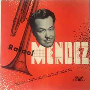 FLAC Rafael Mendez - Trumpet Solos