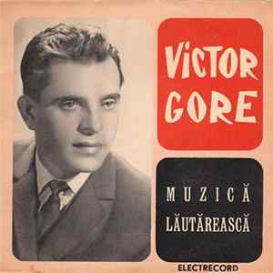 FLAC Victor Gore - Muzică Lăutărească