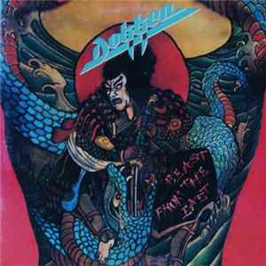 FLAC Dokken - Beast From The East