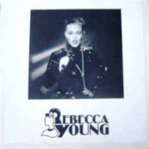 FLAC Rebecca Young - Where Did Our Love Go?
