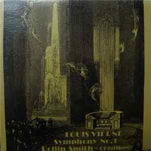 FLAC Rollin Smith - Louis Vierne Complete Organ Works, Volume 2: Symphony No. 1