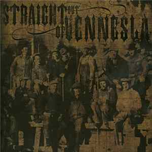 FLAC Various - Straight Outta Vennesla Vol. II